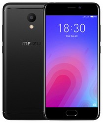 Замена батареи на телефоне Meizu M6 в Краснодаре